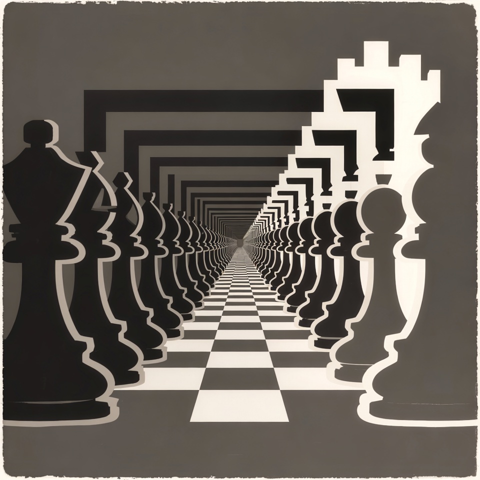 Tunnelvision XLIX icon