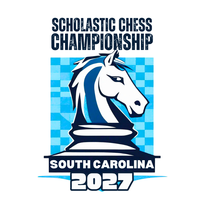 2027 SC Scholastic Chess Championship icon