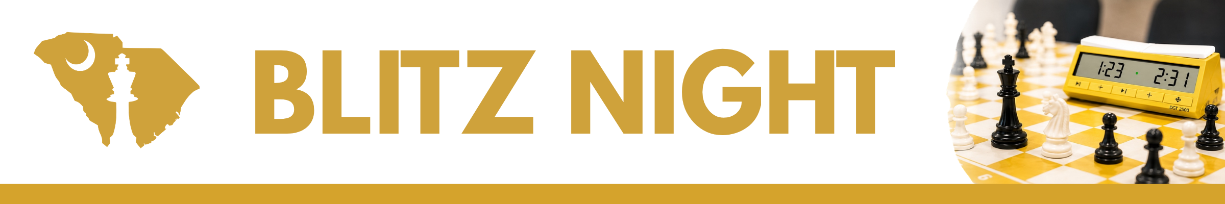 Blitz 3+2 - Oct. 29, 2026 banner image