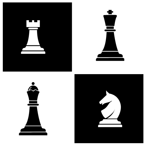 2026 SC Senior Chess Championship icon