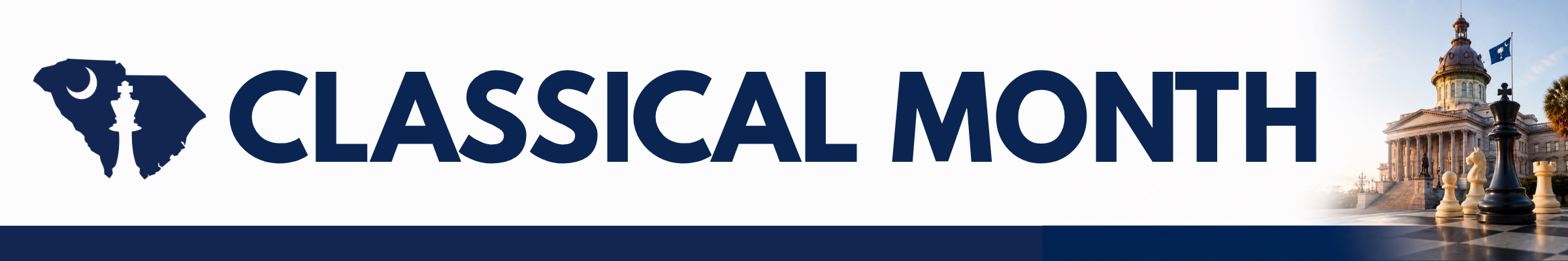 October 2026 Classical Month banner image