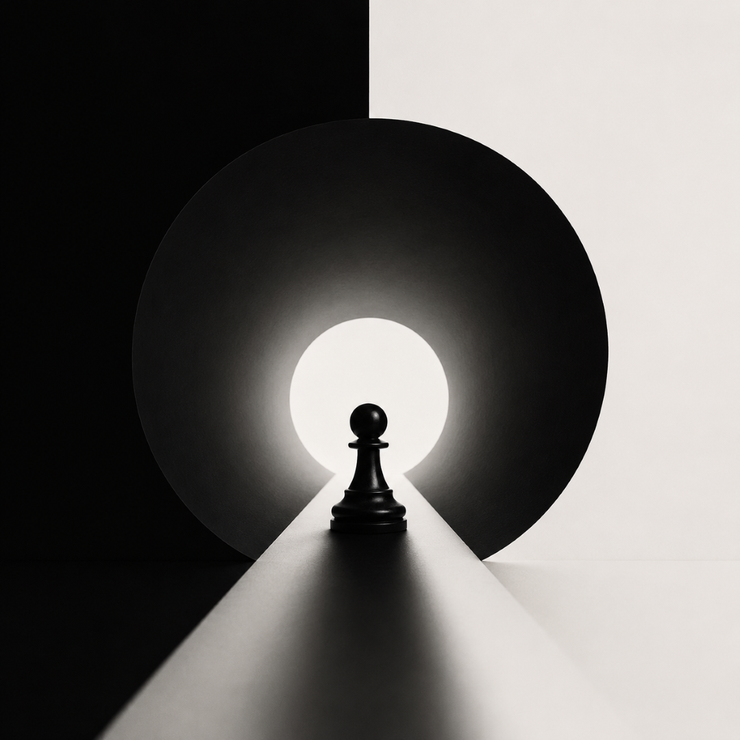 Tunnelvision LIX icon