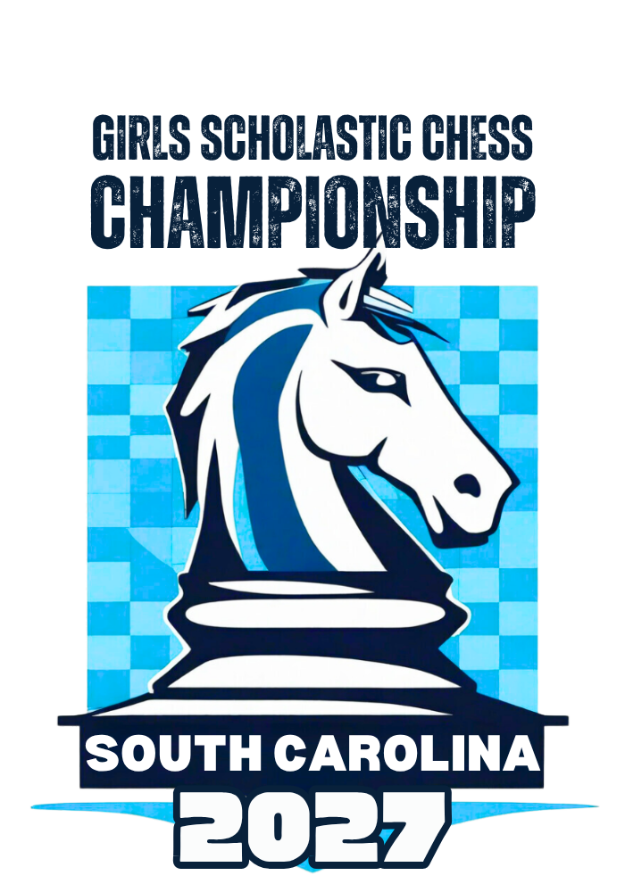 2027 SC Girls' Chess Championship icon