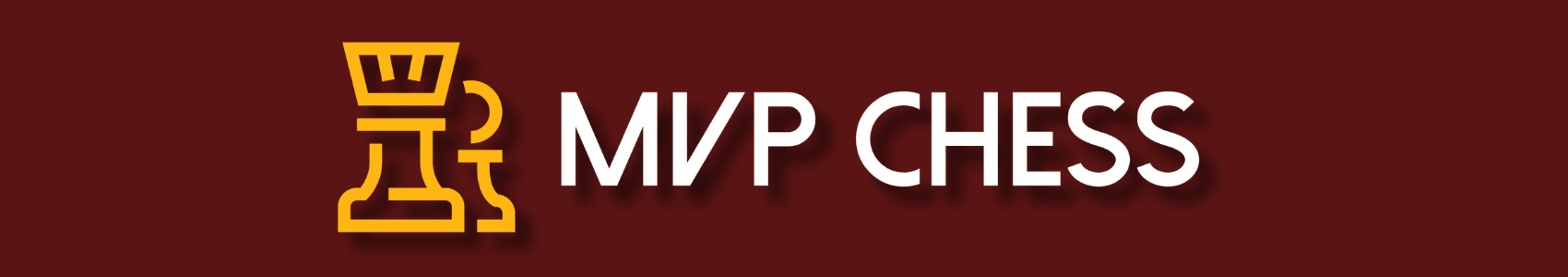 MVP Chess banner image