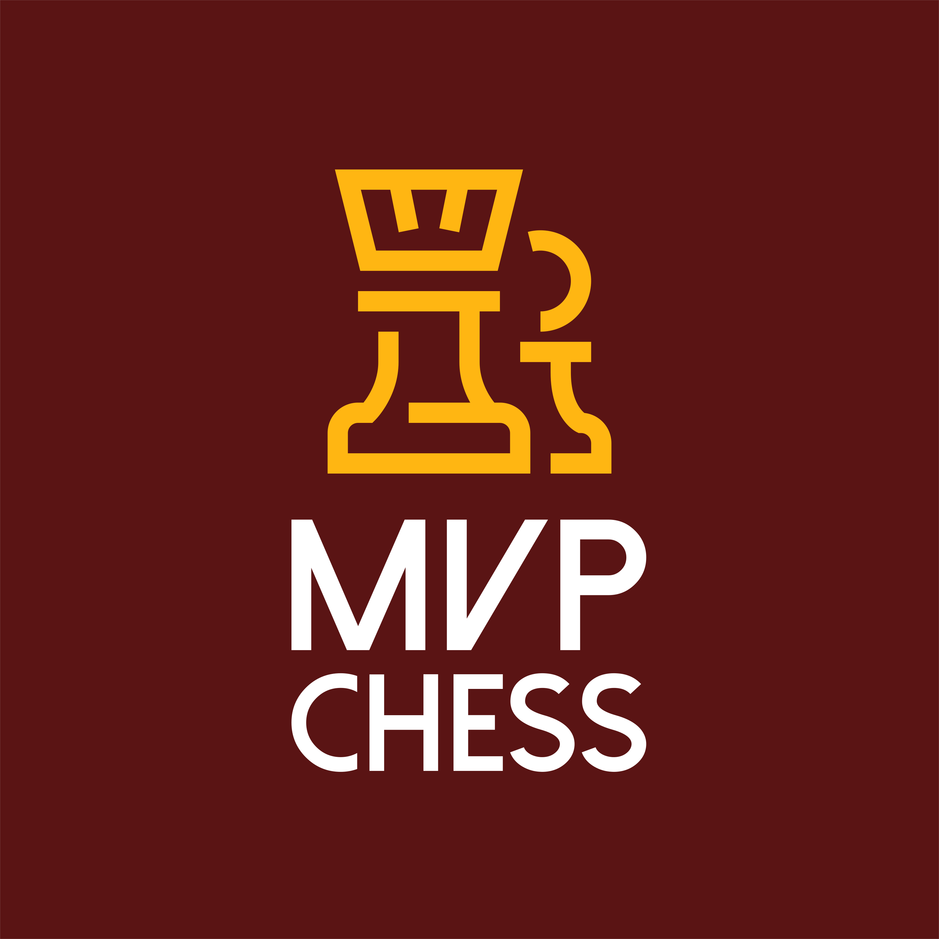 MVP Chess