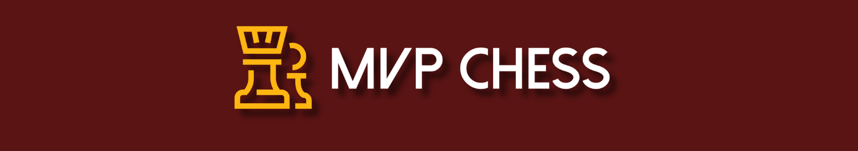 2nd Annual MVP Chess K-12 Championship banner image