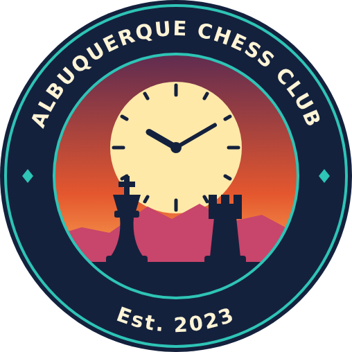 Albuquerque Chess Club