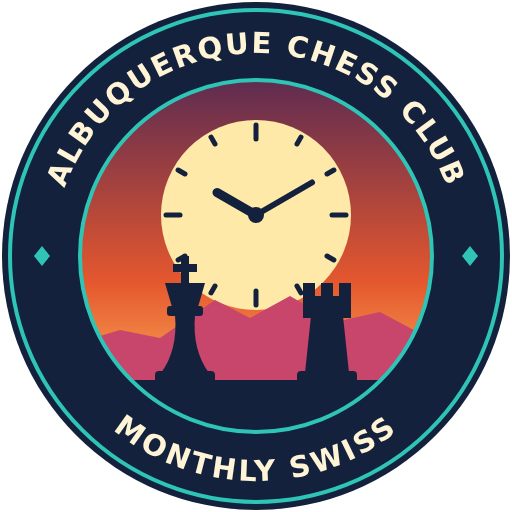 Albuquerque Chess November Swiss icon