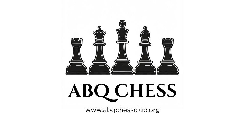 Albuquerque Chess Club - 10/01/26 banner image